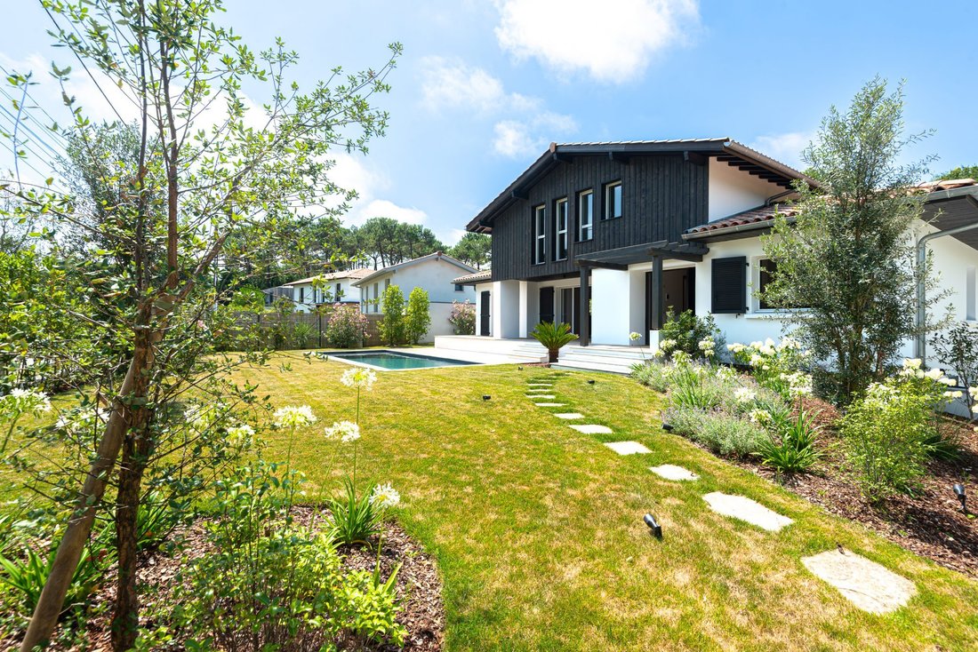 House in Anglet, Nouvelle-Aquitaine, France 1 - 15018901