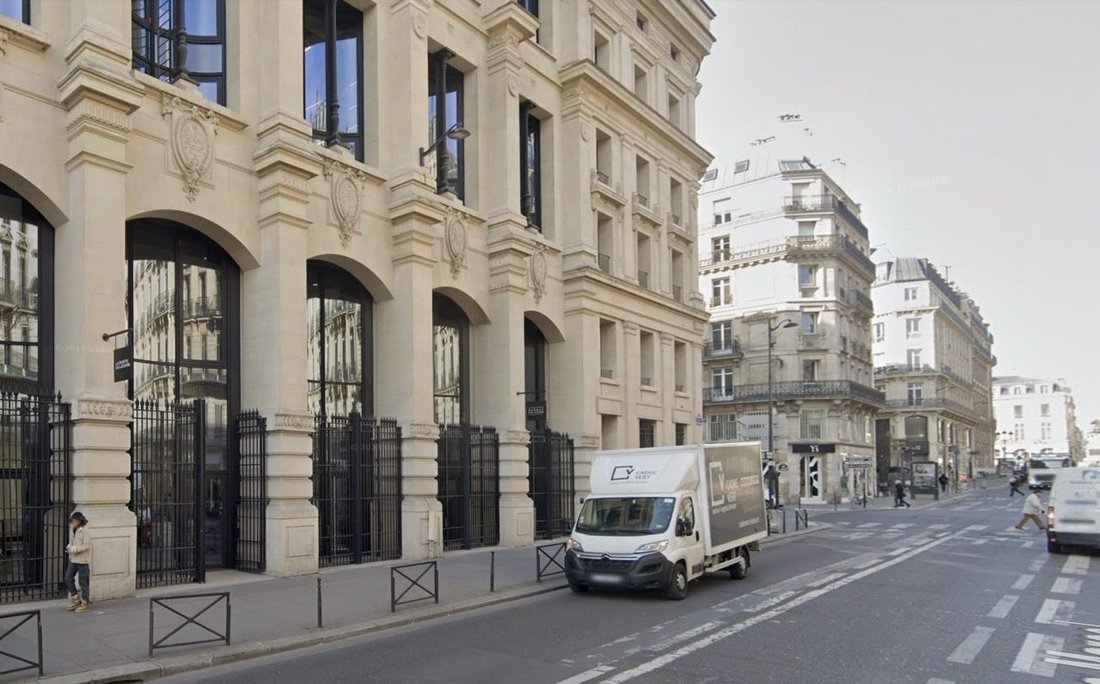 Saint Germain l'Auxerrois, Paris 1er Arrondissement, Paris 4 - 15020715