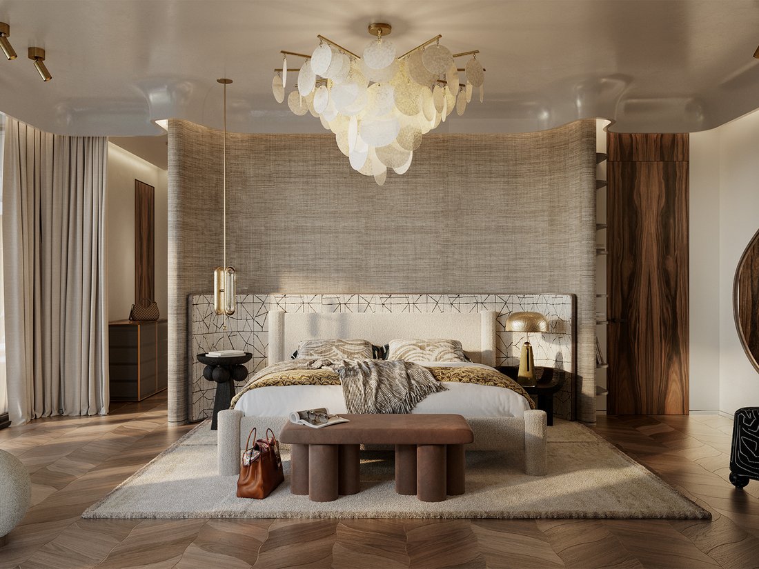Apartment in Business Bay, Dubai, United Arab Emirates 4 - 15013542