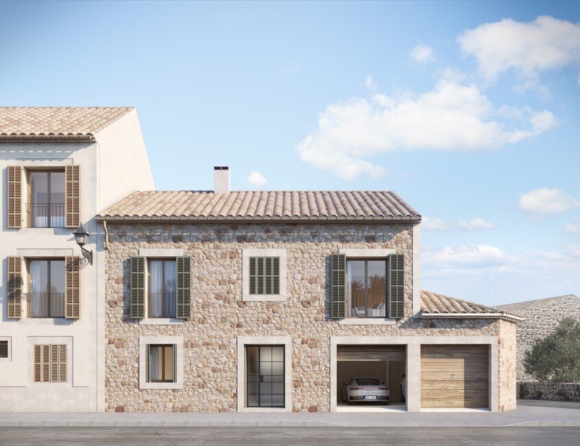 House in Santanyi, Balearic Islands, Spain 4 - 15017327