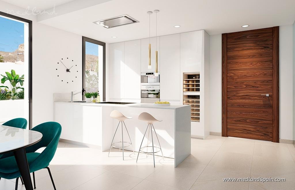 Villa in Finestrat, Valencian Community, Spain 5 - 15013405