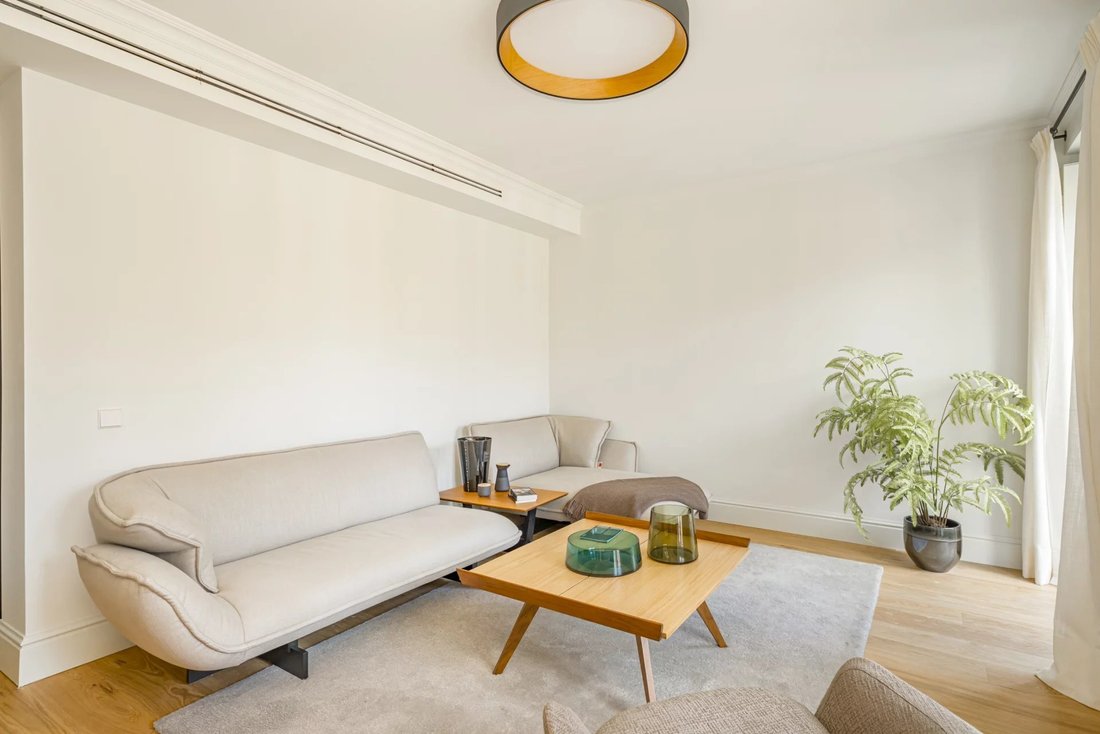 Apartment in Centro, Community of Madrid, Spain 5 - 15016420