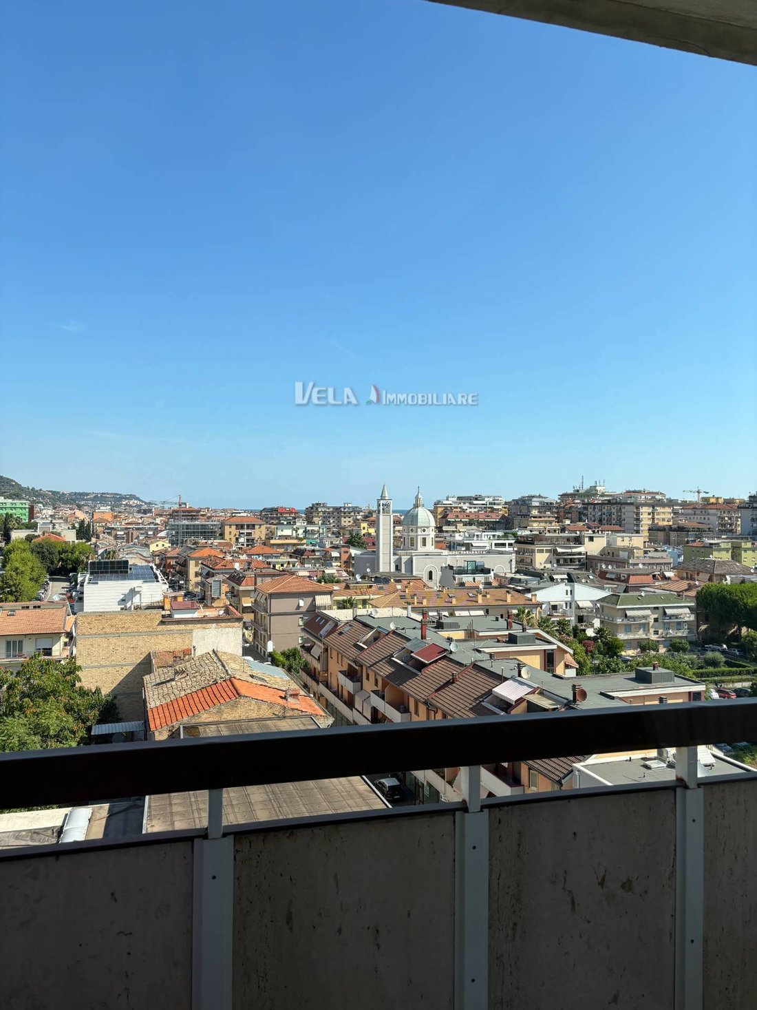 Apartment in Saint Anthony - Saint Lucia - Marina di Sotto, San Benedetto del Tronto, Marche 2 - 14708511