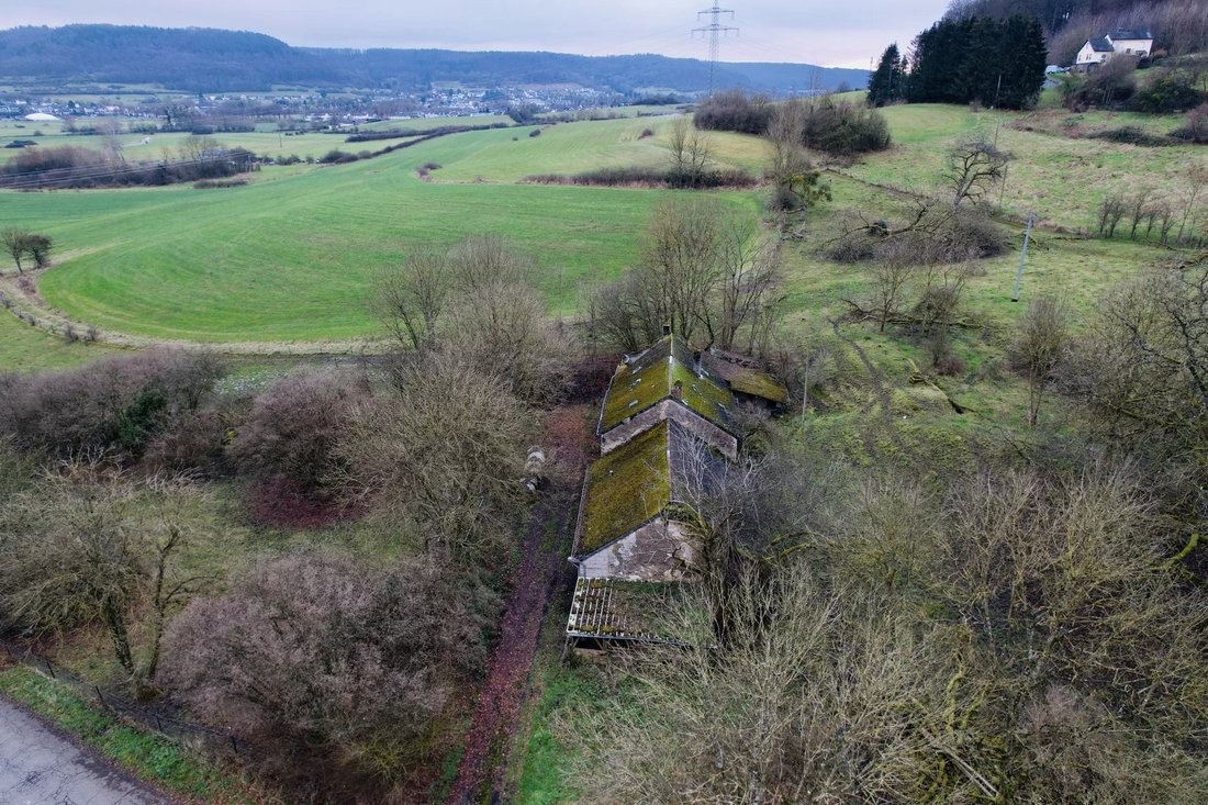 Land in Lorentzweiler, Mersch, Luxembourg 1 - 15016813
