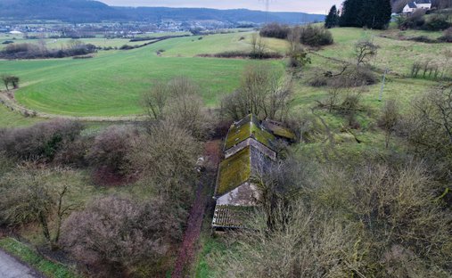 Land in Lorentzweiler, Mersch, Luxemburg 1
