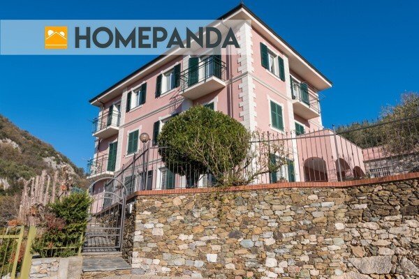 Villa in Finale Pia - Calvisio, Finale Ligure, Liguria 4 - 15012718
