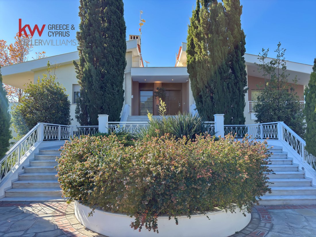 Villa a Plagiari, Grecia 3 - 15021446