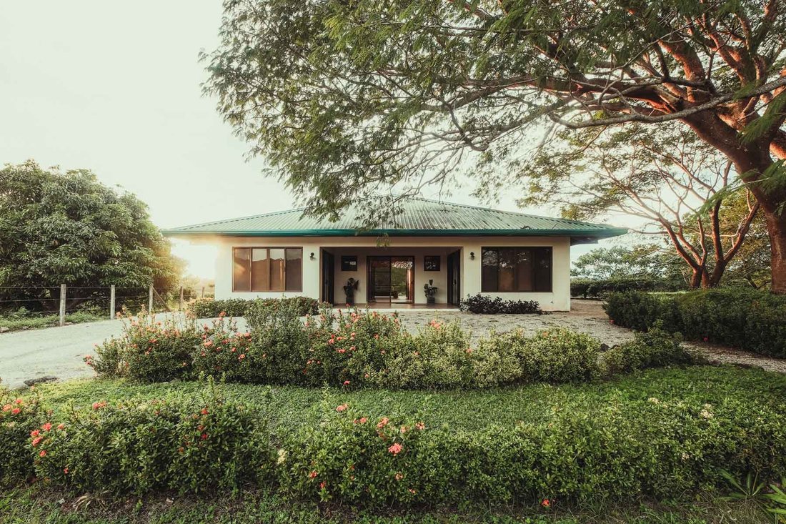 House in Garza, Guanacaste Province, Costa Rica 1 - 15019112