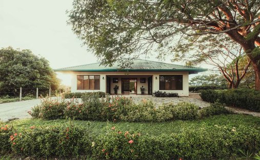 House in Garza, Guanacaste Province, Costa Rica 1