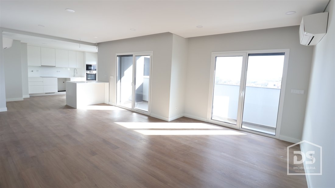 Apartment in Viseu, Viseu District, Portugal 1 - 15012299