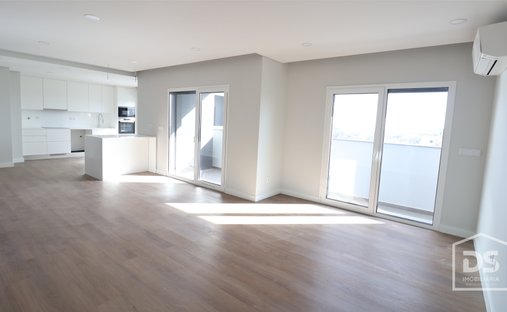 Apartment in Viseu, Viseu District, Portugal 1