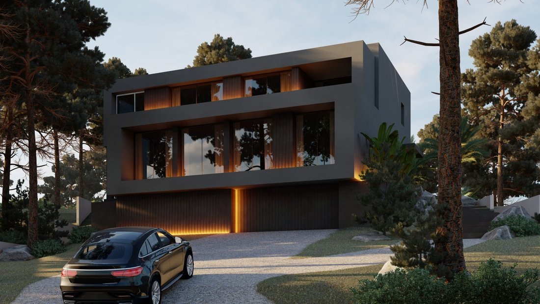 House in Calvia, Balearic Islands, Spain 1 - 15013398