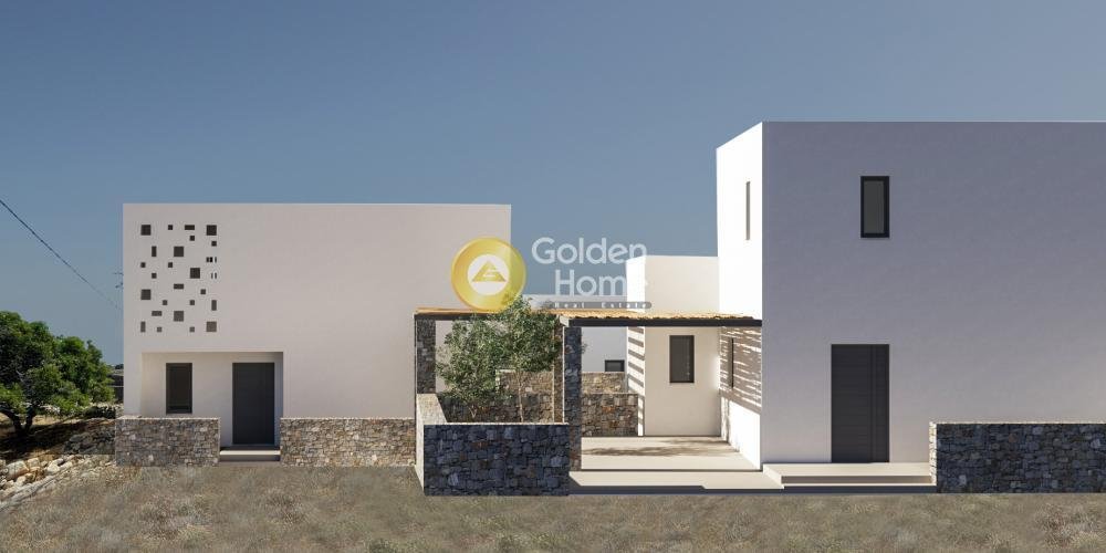 House in Paros, Aegean, Greece 2 - 15013056