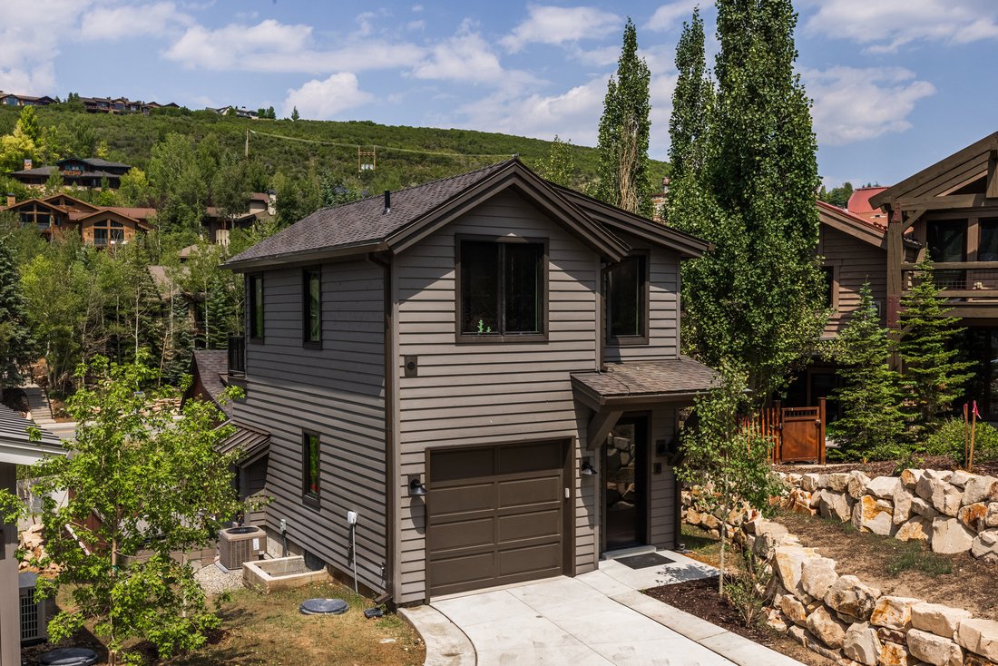House in Park City, Utah, United States 5 - 15015944