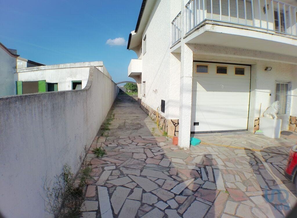 Townhouse in Atouguia da Baleia, Leiria District, Portugal 1 - 15014349