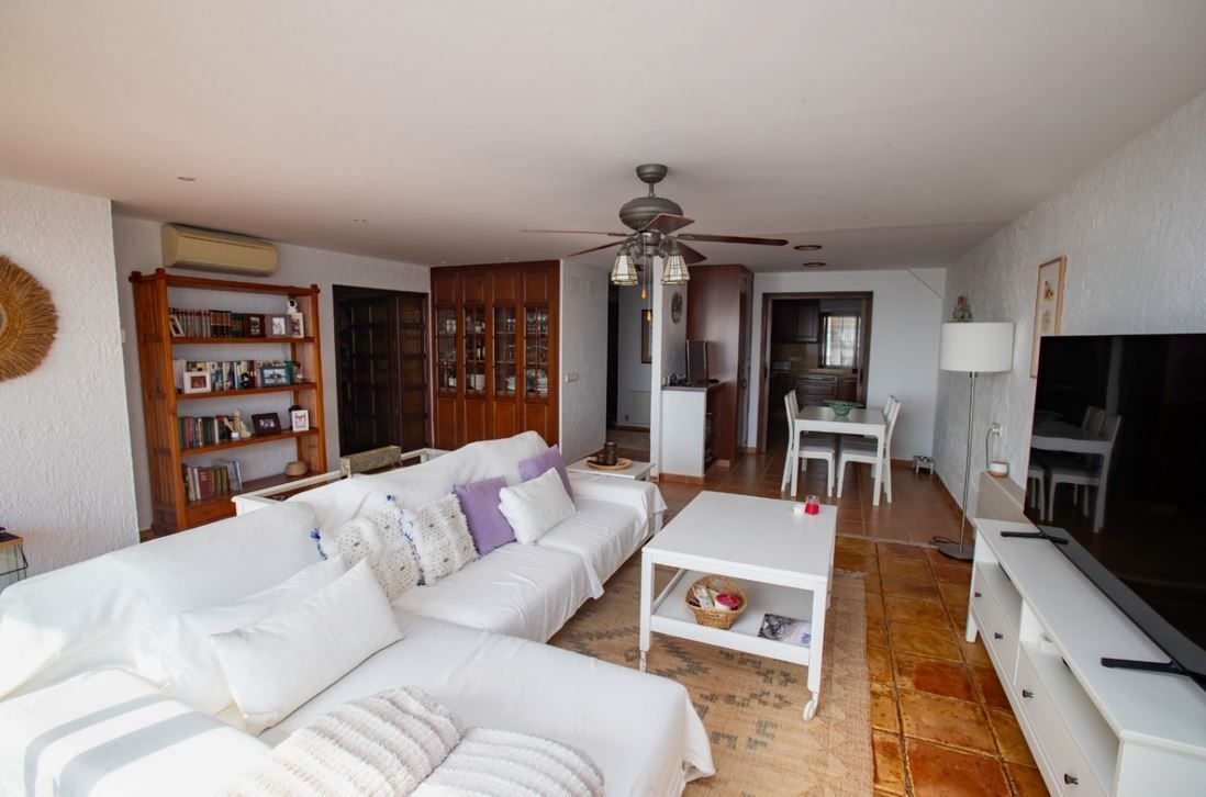 Apartment in Altea, Valencian Community, Spain 4 - 15017630