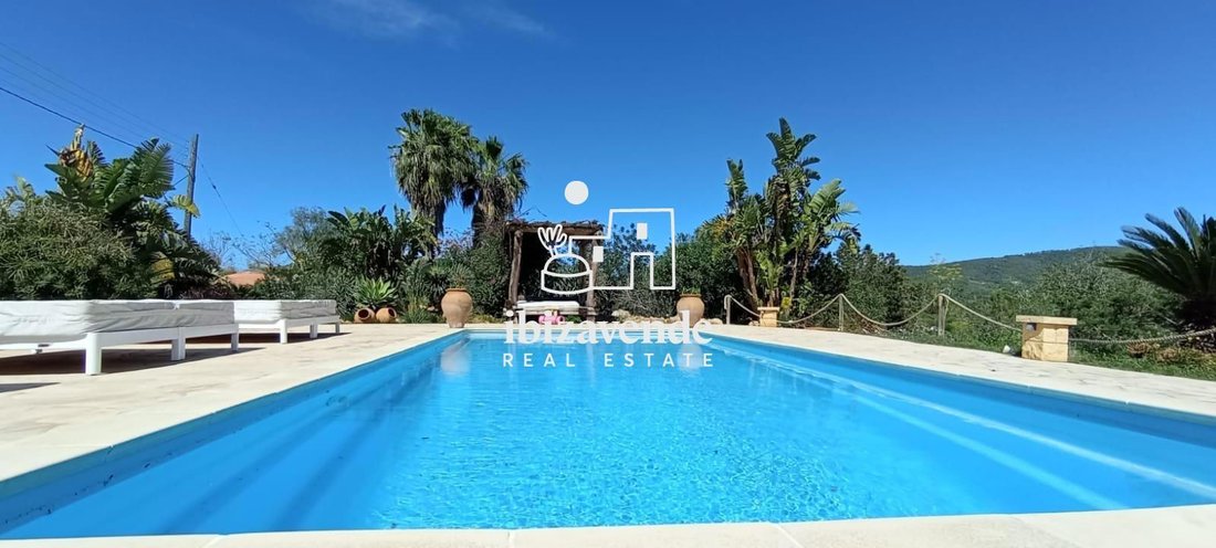 House in Sant Joan de Labritja, Balearic Islands, Spain 2 - 15016804