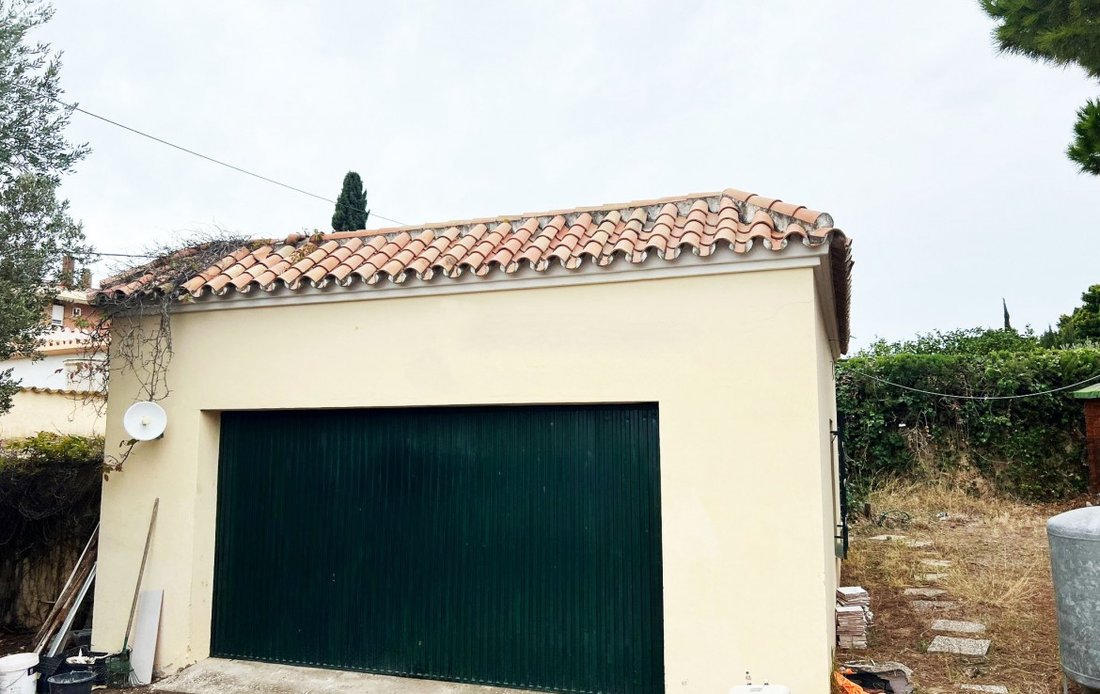 Chalet in Arroyo de la Miel, Benalmadena, Andalusia 5 - 15017243