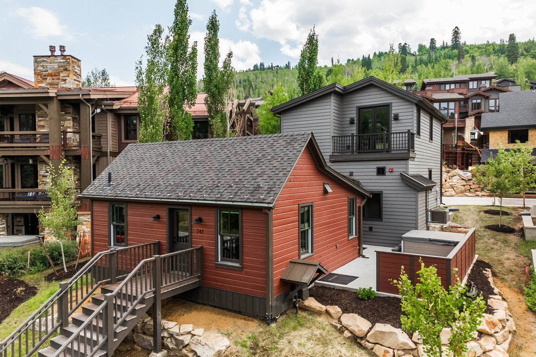 House in Park City, Utah, United States 2 - 15015944