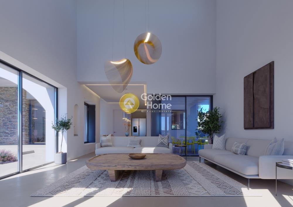 House in Paros, Aegean, Greece 5 - 15013058