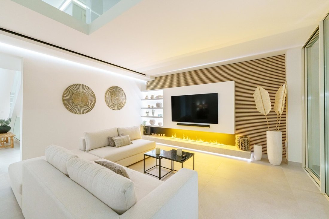 Villa in es Llombards, Santanyi, Balearic Islands 4 - 15016520
