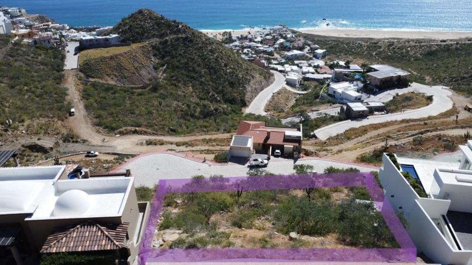 Land in Cabo San Lucas, Baja California Sur, Mexico 2 - 15015738