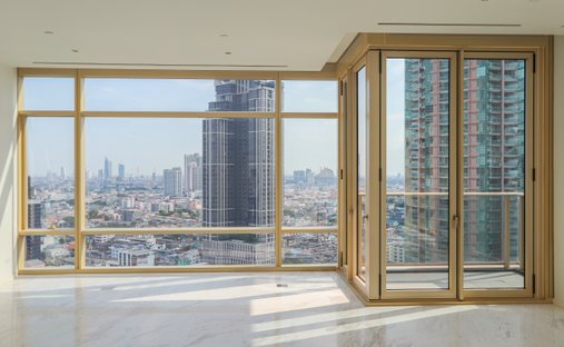 Condo in Bangkok, Bangkok, Thailand 1