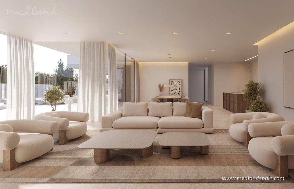 Villa in la Sabatera, Teulada, Valencian Community 3 - 15013402
