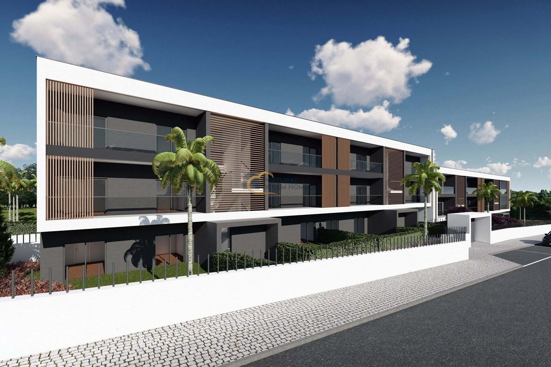 Apartment in Olhos de Agua, Algarve, Portugal 2 - 15015985
