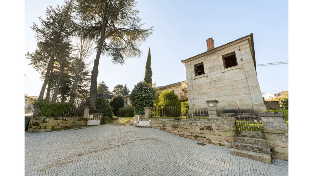 Farm Ranch in Aguiar da Beira, Distrikt Guarda, Portugal 3 - 15015845