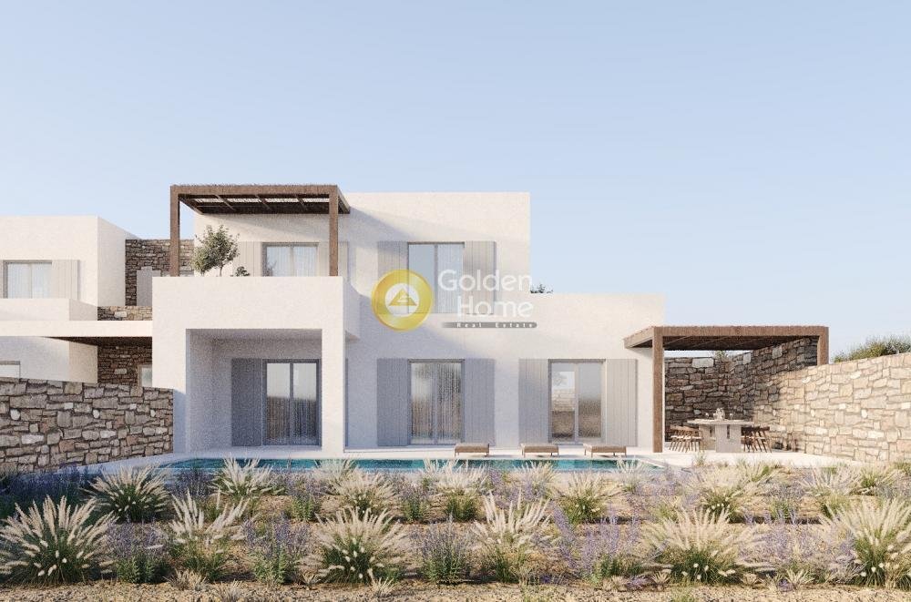 House in Paros, Aegean, Greece 1 - 15013055