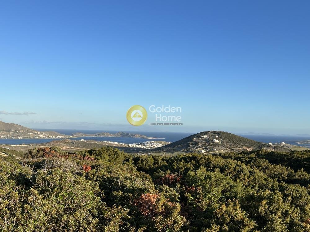 Land in Paros, Aegean, Greece 5 - 15012992