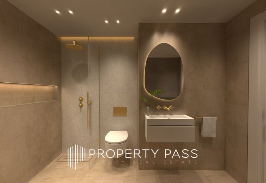 Apartment in Glyfada, Attica, Greece 5 - 13461592
