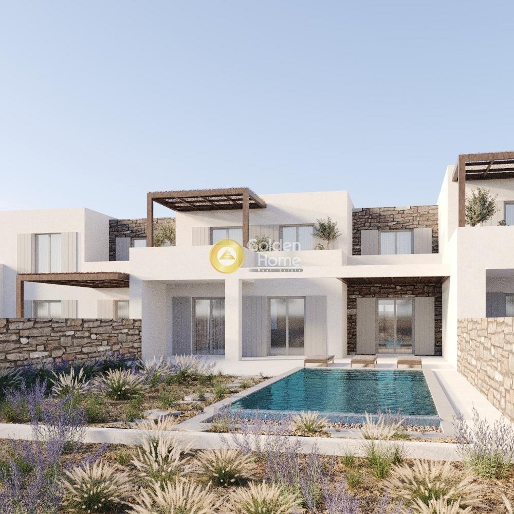 House in Paros, Aegean, Greece 4 - 15013055