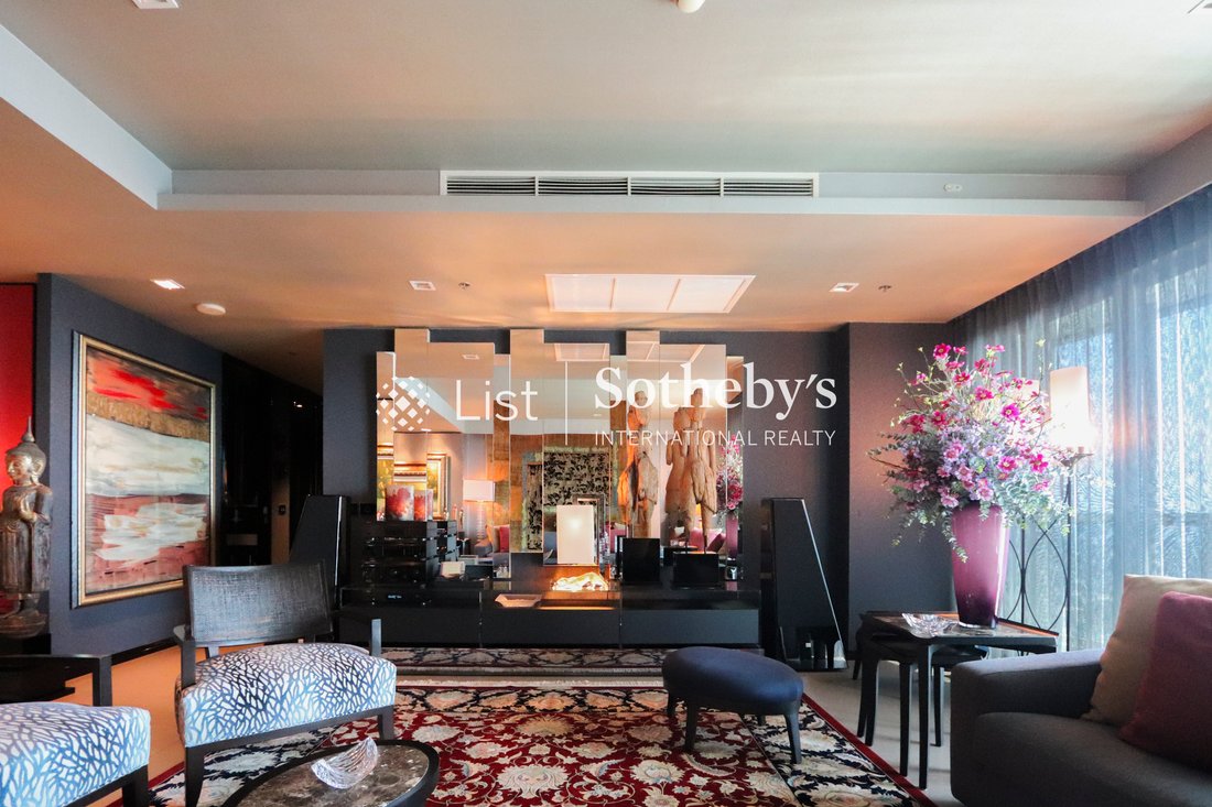 Condo in Bangkok, Bangkok, Thailand 4 - 15021455