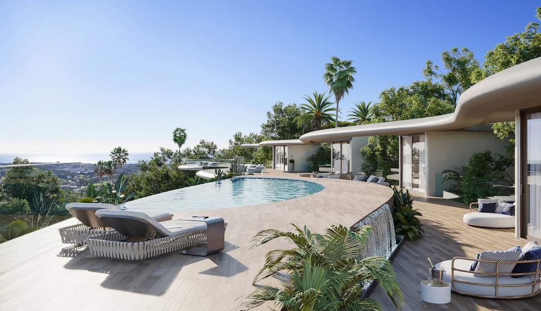 Apartment in Marbella, Andalusia, Spain 2 - 15016639