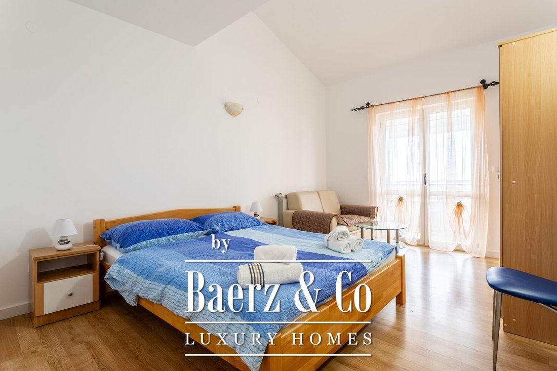 Villa in Primosten, Sibenik-Knin County, Croatia 3 - 15017155