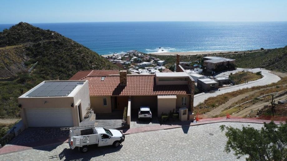 Land in Cabo San Lucas, Baja California Sur, Mexico 1 - 15015738