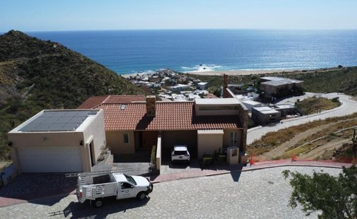 Land in Cabo San Lucas, Baja California Sur, Mexico 1