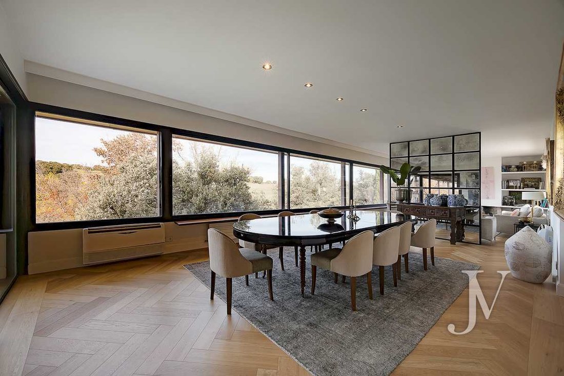Villa in La Moraleja, Alcobendas, Comunidad de Madrid 5 - 15013834