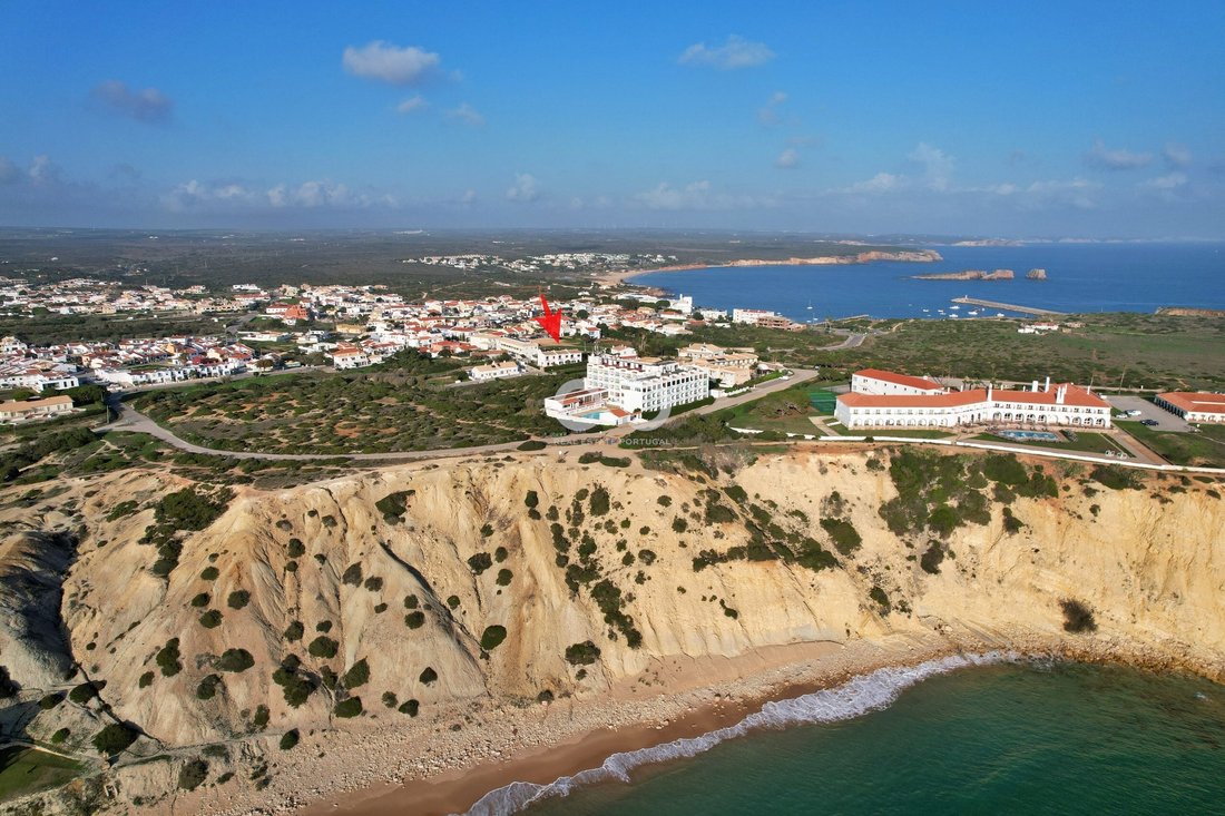Villa in Sagres, Algarve, Portugal 3 - 15012474