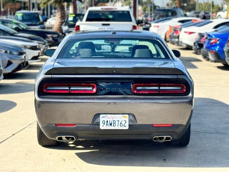 Dodge Challenger In Downey Ca United States For Sale