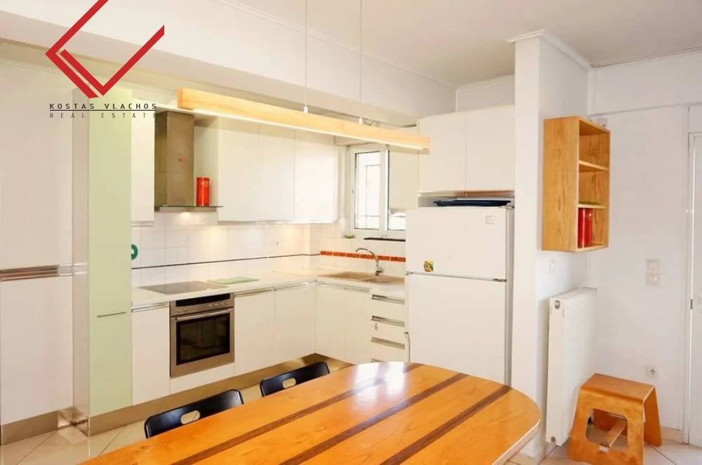 Apartment in 3rd District of Piraeus, Piraeus, Greece 4 - 15016700