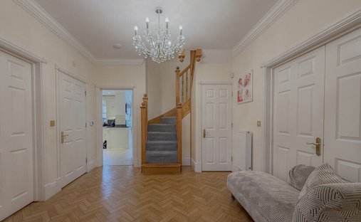 House in London, England, United Kingdom 1