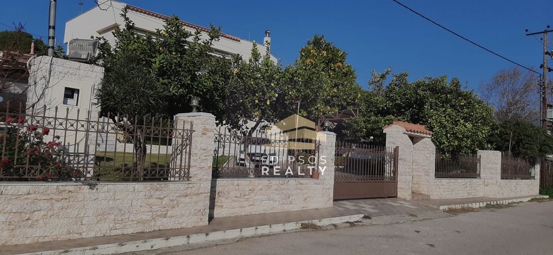 Condo in Istiaia-Aidipsos, Thessaly and Central Greece, Greece 1 - 15014683