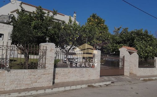 Condominio in Istiaia-Aidipsos, Thessaly and Central Greece, Grecia 1