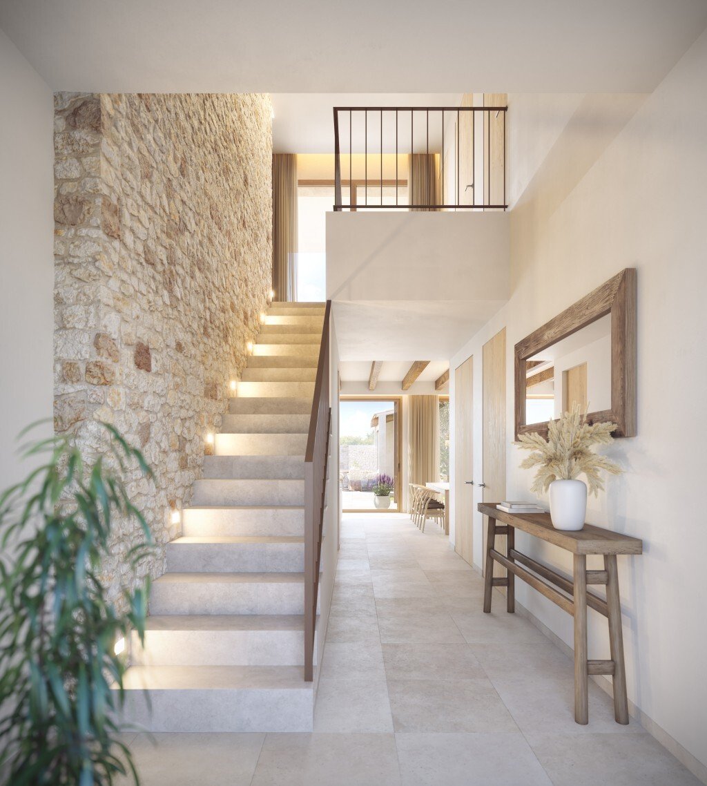 House in Santanyi, Balearic Islands, Spain 3 - 15017327