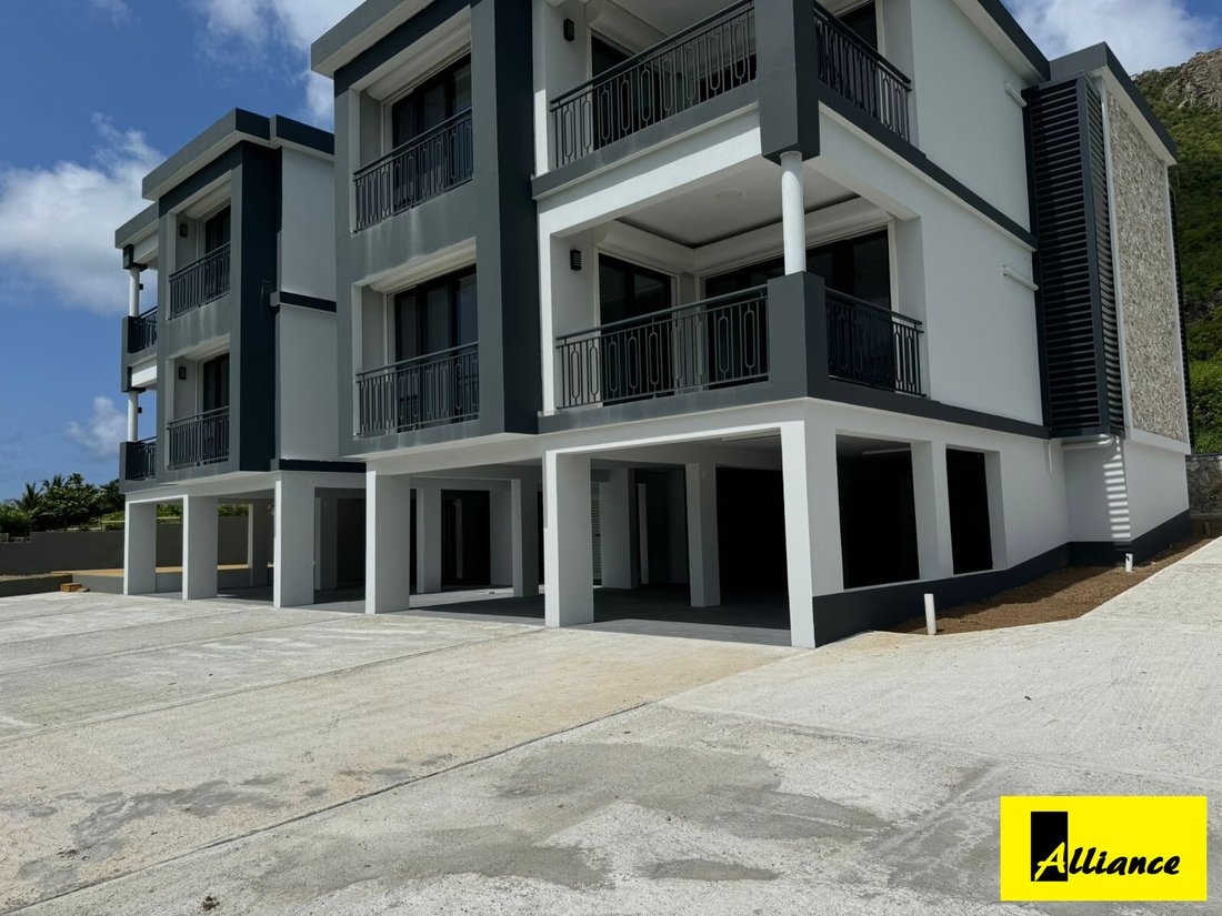 Apartment in France 2 - 15014770