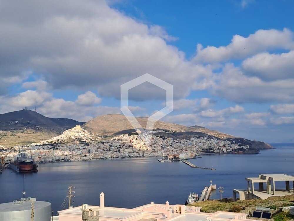 House in Syros, Aegean, Greece 2 - 15016697