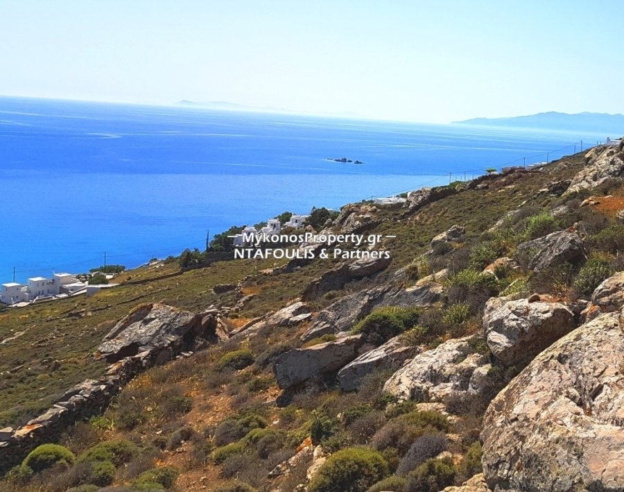 Ano Mera Community, Aegean, Greece 3 - 11553504